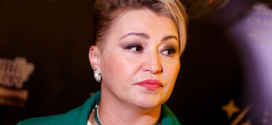 Катя Лель