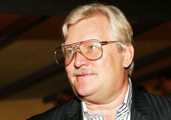 Юрий Кара