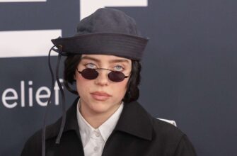 Билли Айлиш