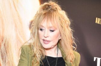 Алла Пугачева