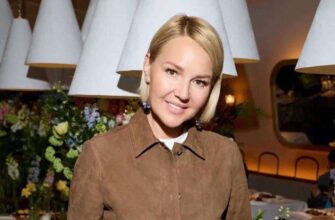 Юлия Бордовских