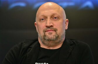 Гоша Куценко