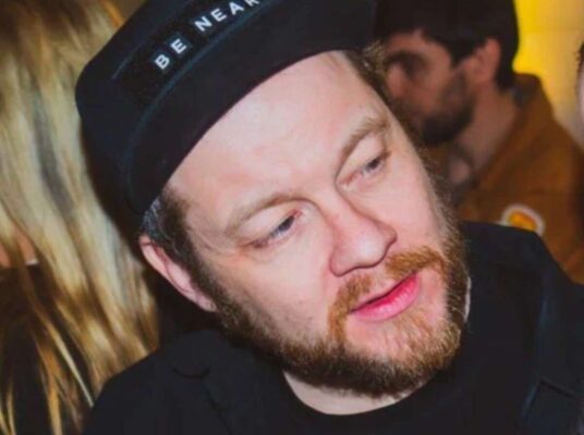Виталий Лабутин