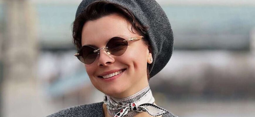Татьяна Брухунова