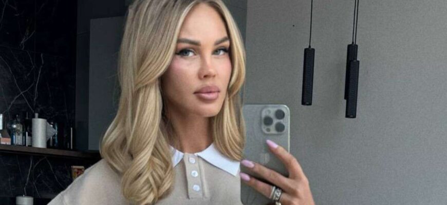 Мария Погребняк