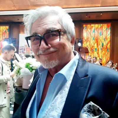 Дана Борисова снова изменила лицо