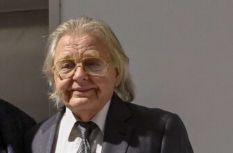 ЮРИЙ АНТОНОВ