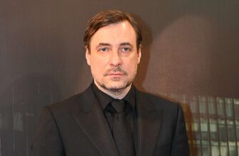 Евгений Цыганов