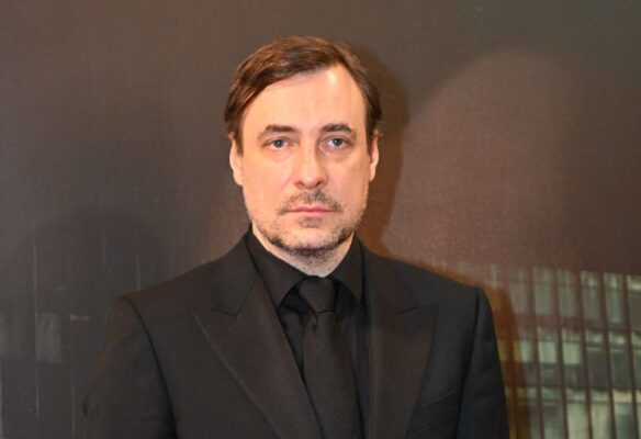 Евгений Цыганов