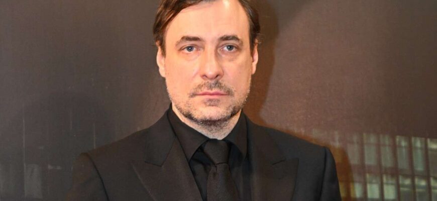 Евгений Цыганов