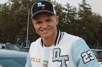 ДМИТРИЙ ТАРАСОВ