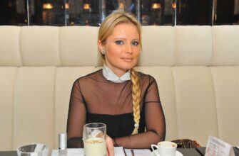 ДАНА БОРИСОВА