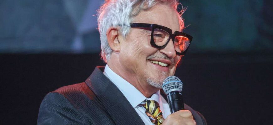 Дмитрий Дибров