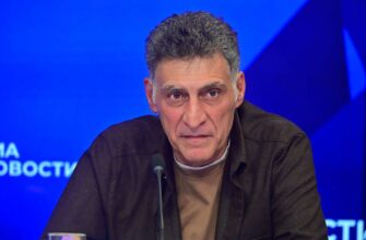 ТИГРАН КЕОСАЯН