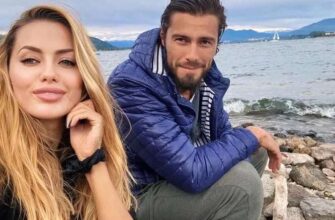 ВИКТОРИЯ БОНЯ И МАРАТ САФИН