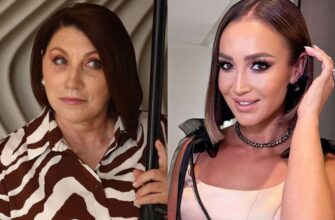 Роза Сябитова/Ольга Бузова
