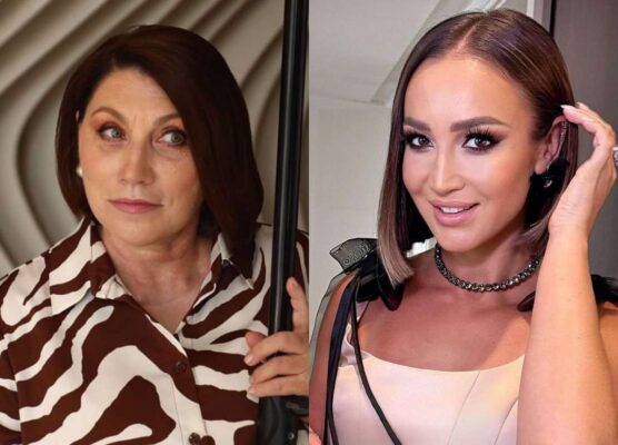 Роза Сябитова/Ольга Бузова