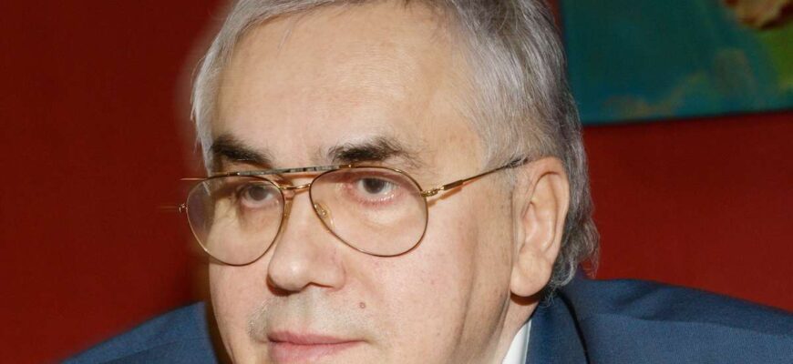 Станислав Садальский