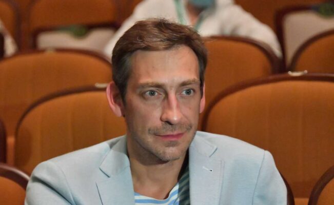 Артем Ткаченко