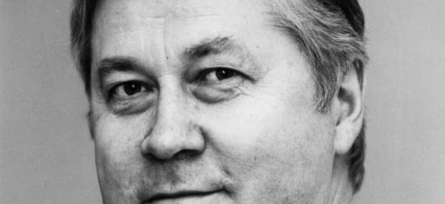 Сергей Алексашкин