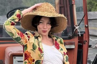 Настя Ивлеева