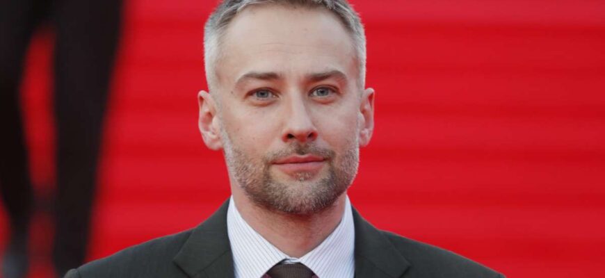 Дмитрий Шепелев