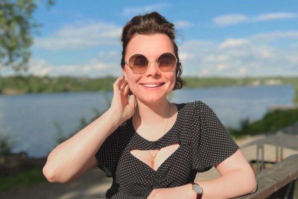 Татьяна Брухунова
