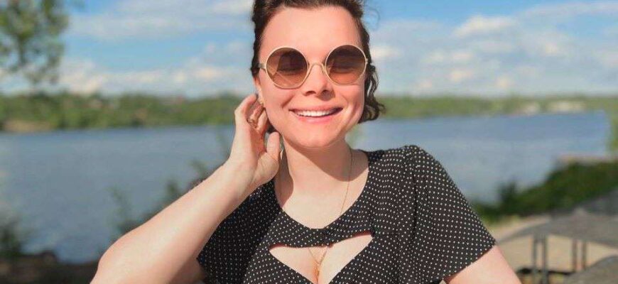 Татьяна Брухунова