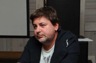 Александр Цекало