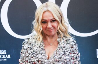 Яна Рудковская