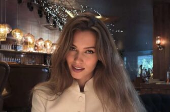 Ксения Александрова