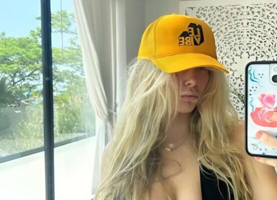 Клементина де Вер Драммонд