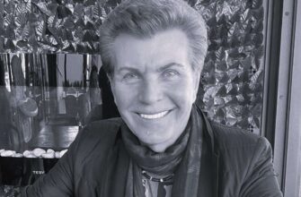 Евдокимов с супругой Ириной