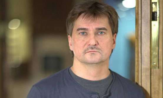 ЮРИЙ БУТУСОВ