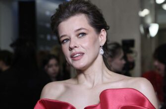 Екатерина Шпица