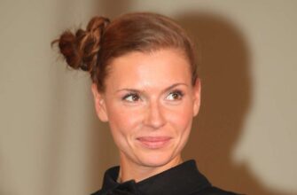 Любовь Толкалина