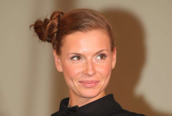 Любовь Толкалина