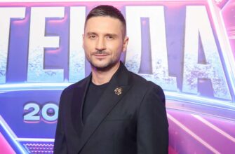 Сергей Лазарев