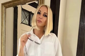 Лера Кудрявцева