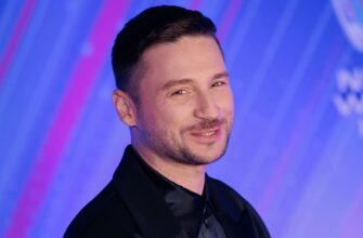 Сергей Лазарев