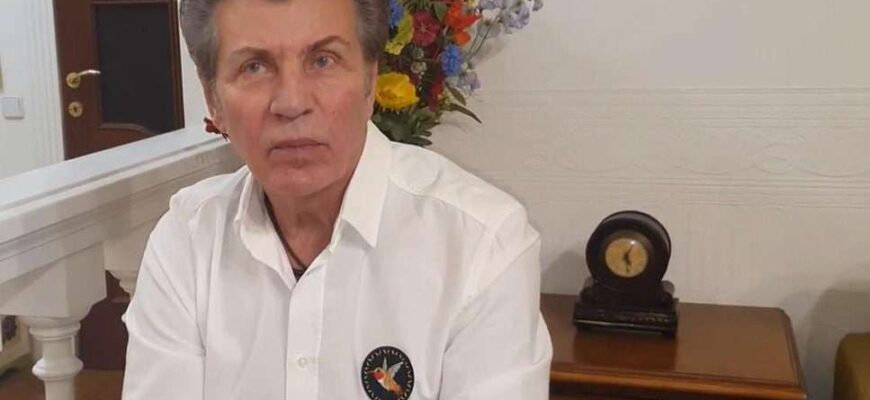 ЯРОСЛАВ ЕВДОКИМОВ
