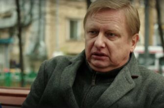 МАКСИМ ГЛОТОВ