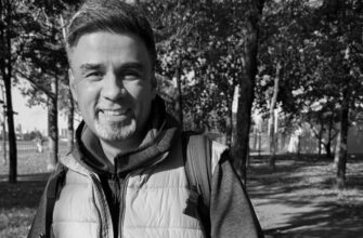 Александр Гришин