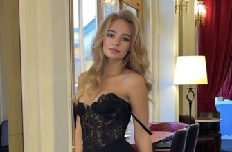 Елизавета Пескова