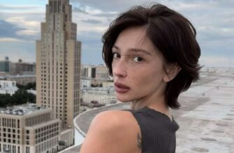 Настя Ивлеева