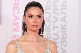 Агата Муцениеце