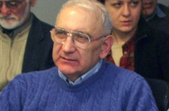 Эльдар Шенгелая