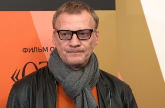 Алексей Серебряков