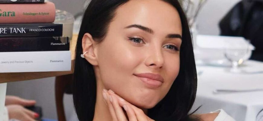 АНАСТАСИЯ РЕШЕТОВА