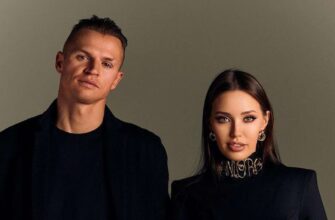 ДМИТРИЙ ТАРАСОВ И АНАСТАСИЯ КОСТЕНКО